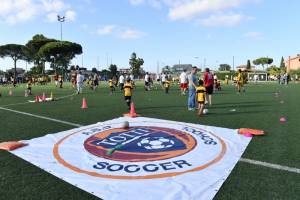 Bullo espulso dalla scuola calcio di Totti. La Figc: "Va riammesso"