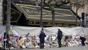 Parigi apre il processo sulle stragi jihadiste L'aula non basta: maxi schermi in tribunale