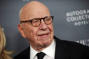 Murdoch vuole comprare la Cnn: un nuovo asse con la Casa Bianca?