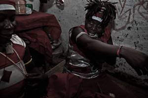 Sacrifici umani e abusi sessuali: la magia nera uccide in Africa