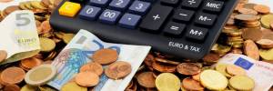 Multato di 6 mila euro: sull'assegno scorda "non trasferibilie"