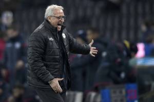 Udinese, ufficiale l'esonero di Delneri: Oddo sarà il suo successore
