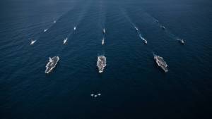 In arrivo una Nato del Pacifico appoggiata dagli Stati Uniti