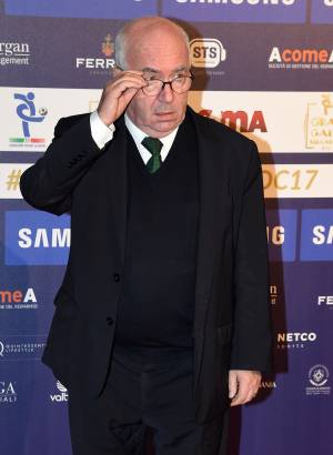 È morto l'ex presidente Figc Carlo Tavecchio: aveva 79 anni