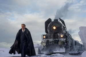 Assassinio sull'Orient Express, la "maledizione" del Poirot di Kenneth Branagh