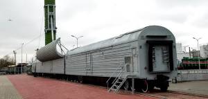 Russia, cancellati i treni della morte