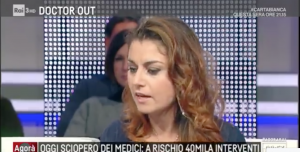 "I medici della Calabria? È giusto pagarli meno ​perché sono meno bravi" 