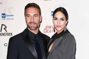 Rocio Munoz Morales su Raoul Bova: "Vorrei una famiglia allargata"