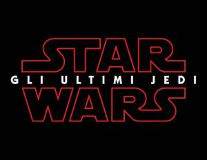 Il film del weekend è "Star Wars: Gli ultimi Jedi"