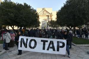 Tap, ripartono i lavori. Conte convoca a Roma parlamentari e consiglieri regionali M5S