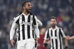 Il "traditore" Benatia consiglia l'Ajax: "Ecco come battere la Juve"