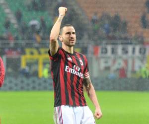 Nesta punge Bonucci: "Si è fidato troppo di se stesso"