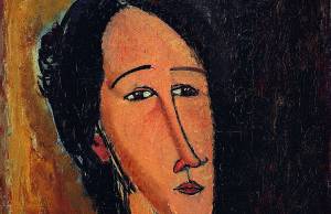 Quei periti che di Modigliani periscono