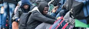 Mostra sui migranti curata dal liceo: ​"Così indottrinano gli studenti"