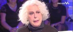 Loretta Goggi: "Gianni? La morte l'ha portato via dai teleschermi non da me"