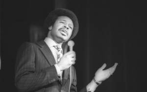 Edwin Hawkins/Getty Images