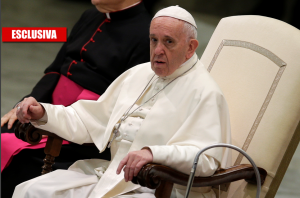 "Papa Bergoglio ha una visione pragmatica della religione"