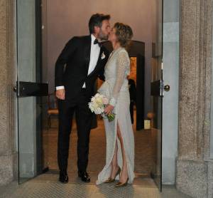 Carlo Cracco sposa Rosa Fanti: matrimonio a Palazzo Reale