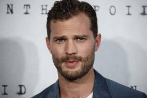 Jamie Dornan e Dakota Johnson, le immagini più hot