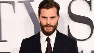 Jamie Dornan/Getty Images