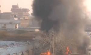 Attacco a "Save the Children" Esplosioni nella sede afghana