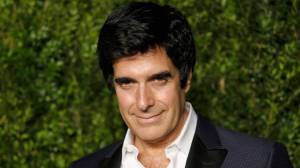 David Copperfield accusato di violenze su modella adolescente