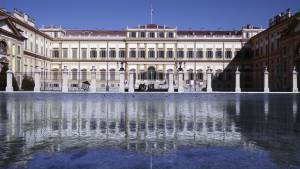 Nel regno di Teodolinda tanti tesori e una... Versailles