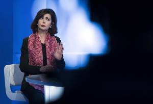 Boldrini non vuole CasaPound in Parlamento: "Italiani, evitate di fare errori"