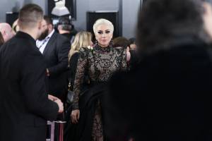 Grammy 2018: gli abiti più sexy