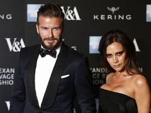 La villa di Victoria e David Beckham vale 38 milioni di euro