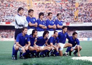 italia '90 wikipedia