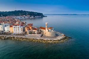 La baia contesa nell'Adriatico fa saltare la pace tra Slovenia e Croazia