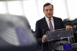 Lo strumento della Bce che fa tremare le banche italiane