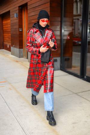 Il clan delle ragazze in tartan