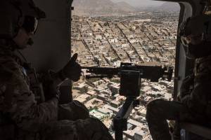 Afghanistan, nuovi soldati Usa. The Donald prepara una guerra?