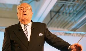 Jean-Marie Le Pen espulso definitivamente dal Front National