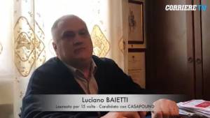 Candidato di CasaPound ha 15 lauree (da Guinnes)