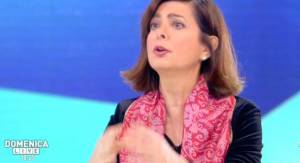 Boldrini a "Domenica Live": "Pd doveva sfilare a Macerata"