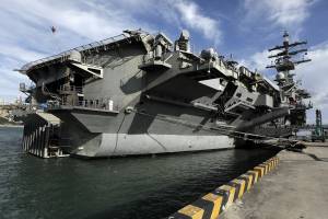 Scandalo nella Marina americana:  spaccio nella base in Giappone