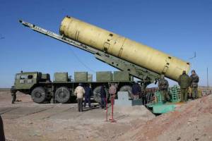 La Russia testa un nuovo missile: ecco cosa è in grado di fare