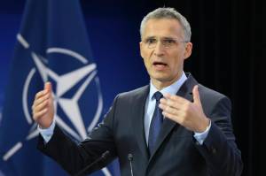 Nato: "15 dei 29 membri investiranno il 2% del Pil entro il 2024"