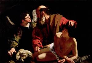 Oltraggio a Caravaggio