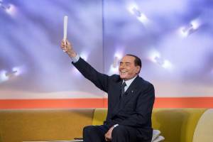 Flat tax, rimpatri, sicurezza: il programma di Berlusconi