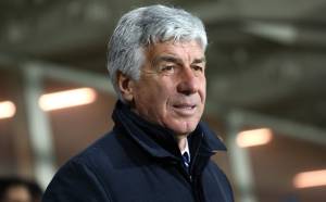 Gasperini avverte la Juventus: "Noi non ci scansiamo mai"