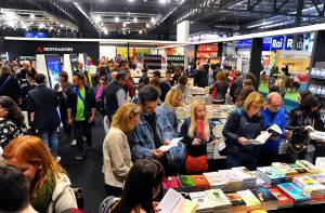 Salone del libro, l'associazione Lgbt chiede un "codice etico" contro i sovranisti