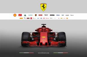 È sfida Ferrari-Mercedes senza esclusione di colpi