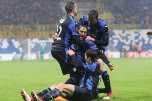 Atalanta, sogno spezzato Pari Borussia nel finale, eliminata tra gli applausi