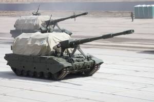 La nuova macchina da guerra  che sta preoccupando la Nato