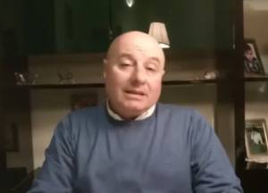 Un altro candidato grillino finisce nella bufera