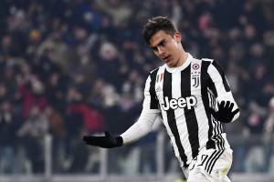 Juve, riecco Dybala. Deve portare più Joya per il ciclo decisivo